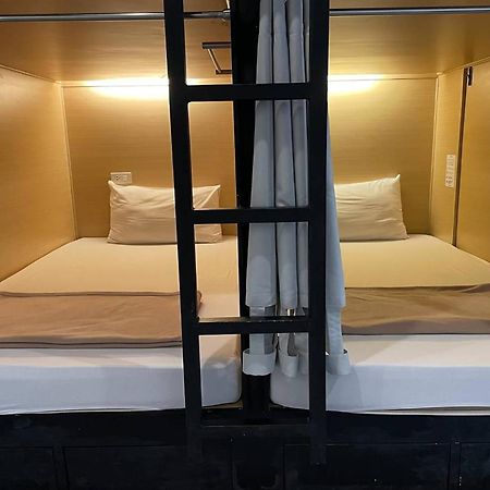 Ora Hostel Bangkok Eksteriør bilde